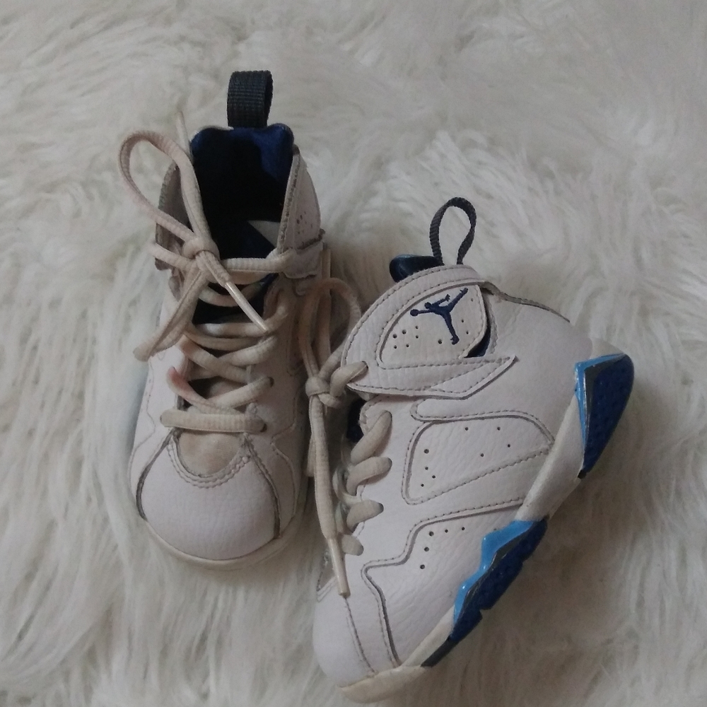 Toddler Jordans